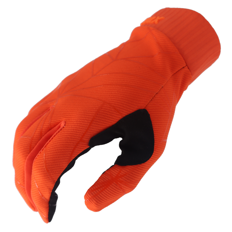 Cycling Glove Padded - IOQX MX MTB Motocross Full Finger