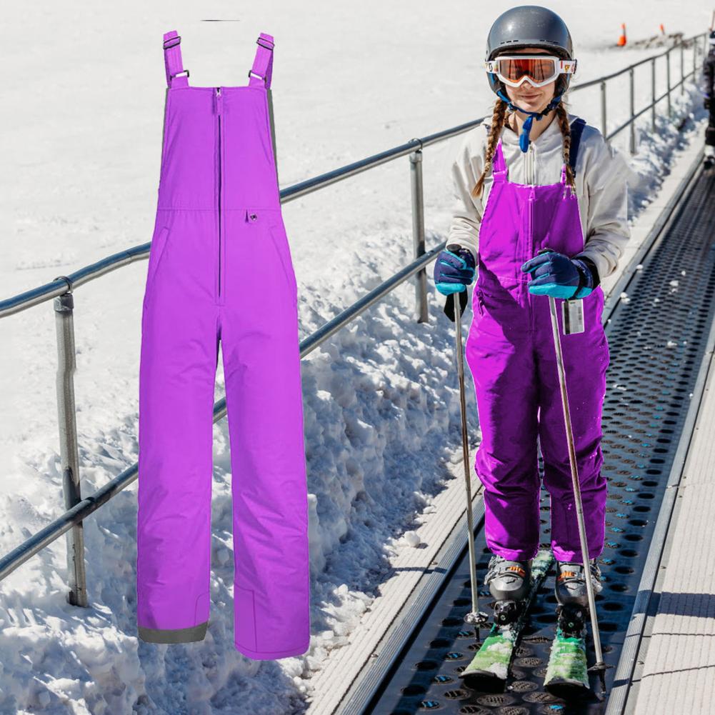 Thickened Snow Pants Winter Wa - огляд і ціна Ski Glove Waterproof