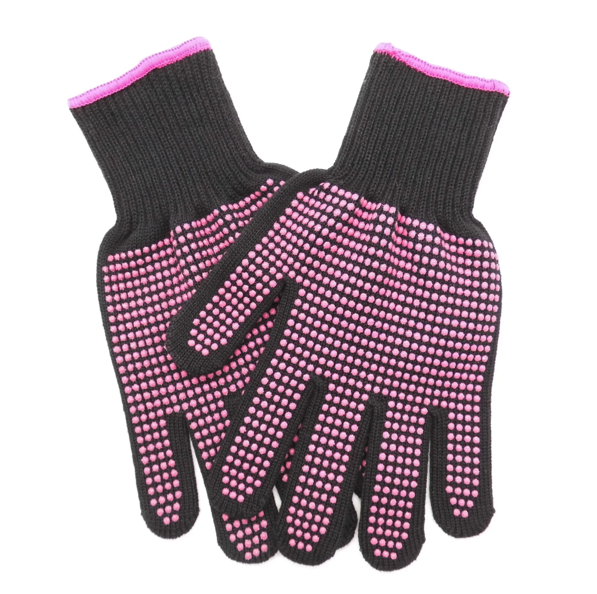 1 Pair Non-Slip Silicone BBQ G - огляд і ціна Oven Mitt Silicone