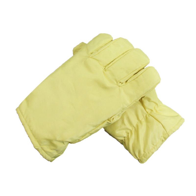 500 Degree Dust Free Cleanroom - огляд і ціна Heat Resistant Glove