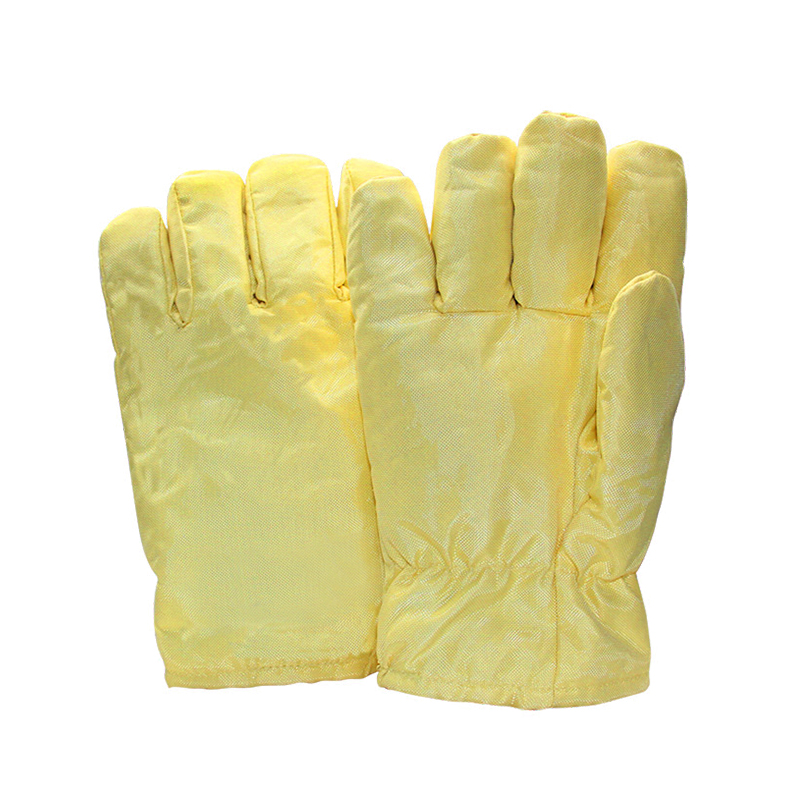 500 Degree Dust Free Cleanroom - огляд і ціна Heat Resistant Glove