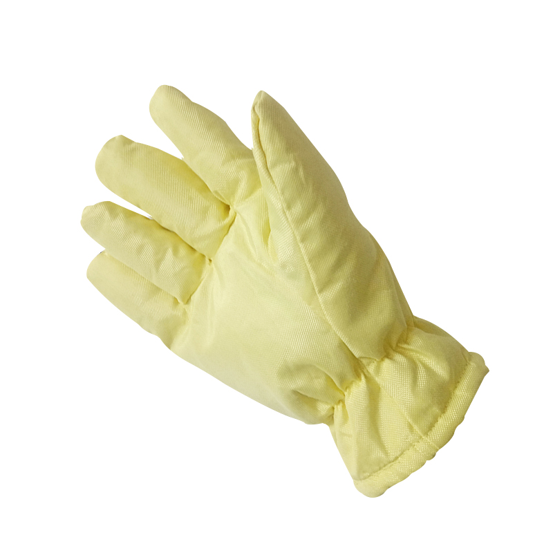 500 Degree Dust Free Cleanroom - огляд і ціна Heat Resistant Glove