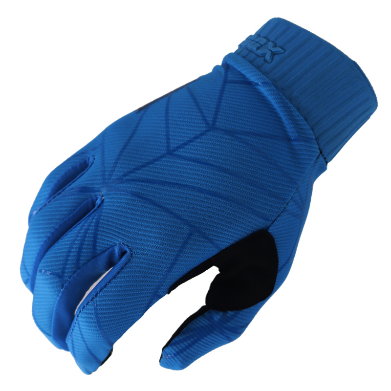 IOQX MX MTB Motocross Full Fin - огляд і ціна Cycling Glove Padded