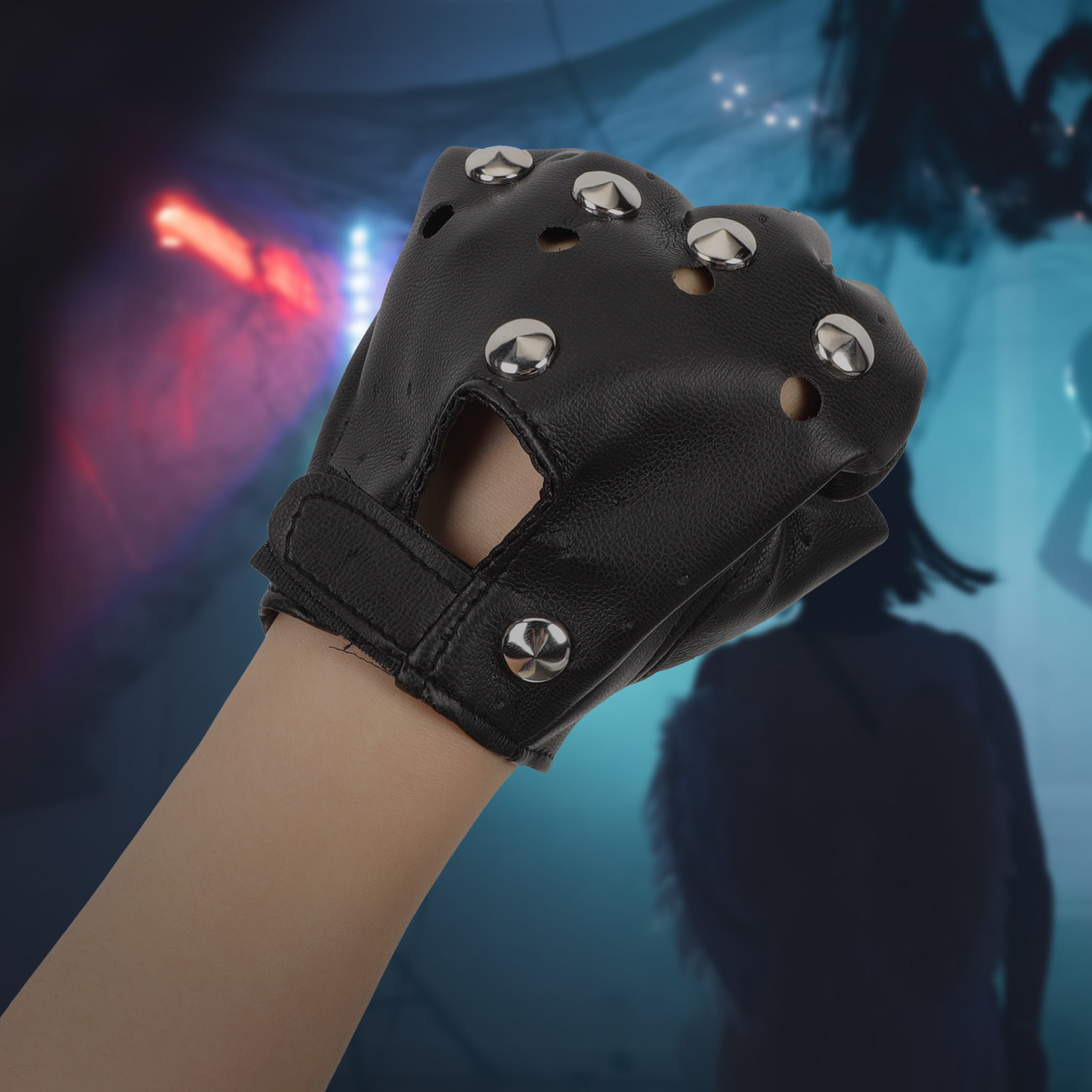 1Pair Half Finger Performance  - огляд і ціна Workout Glove Gym
