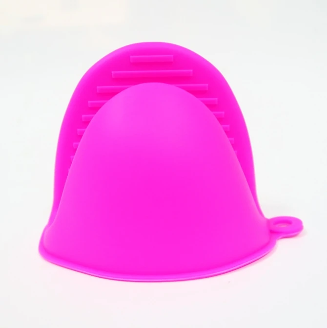 Heat Resistant Silicone Oven G - огляд і ціна Oven Mitt Silicone