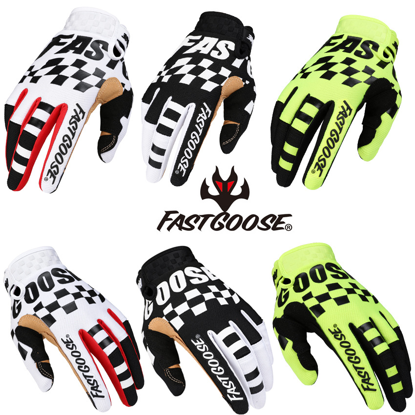 FASTGOOSE Bike Sports Cycling  - огляд і ціна Cycling Glove Padded