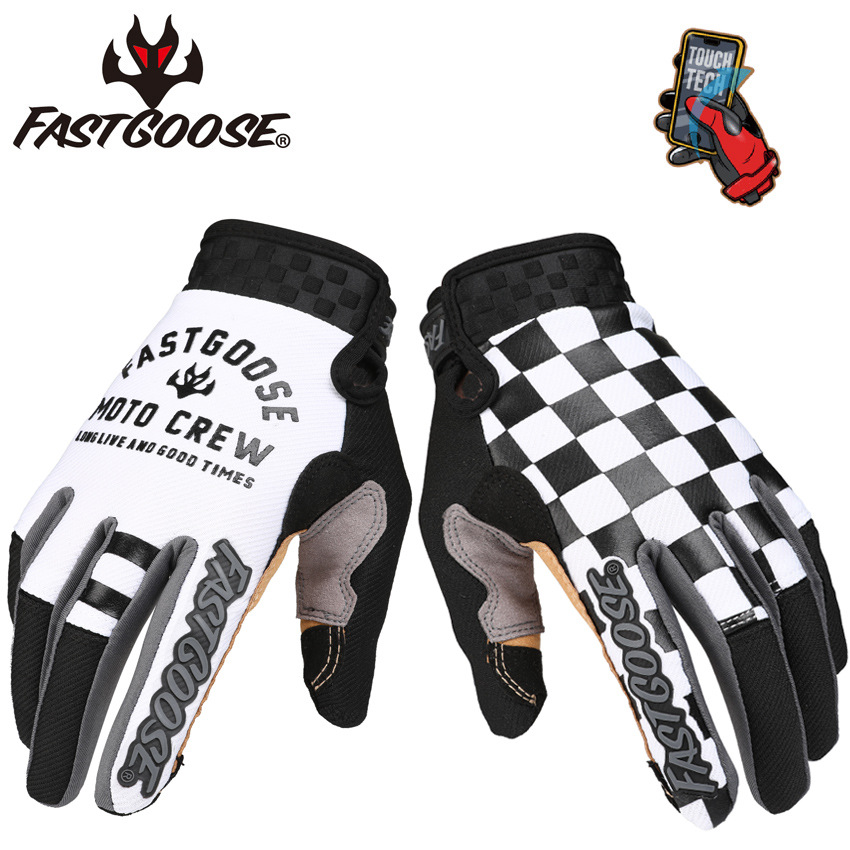 Fastgoose Motocross MX Sport G - огляд і ціна Cycling Glove Padded