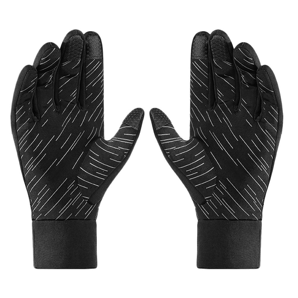 Warm Winter Gloves Touch Scree - огляд і ціна Winter Glove Insulated