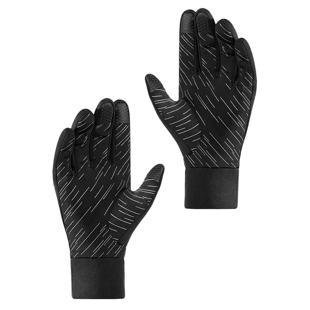 Warm Winter Gloves Touch Scree - огляд і ціна Winter Glove Insulated