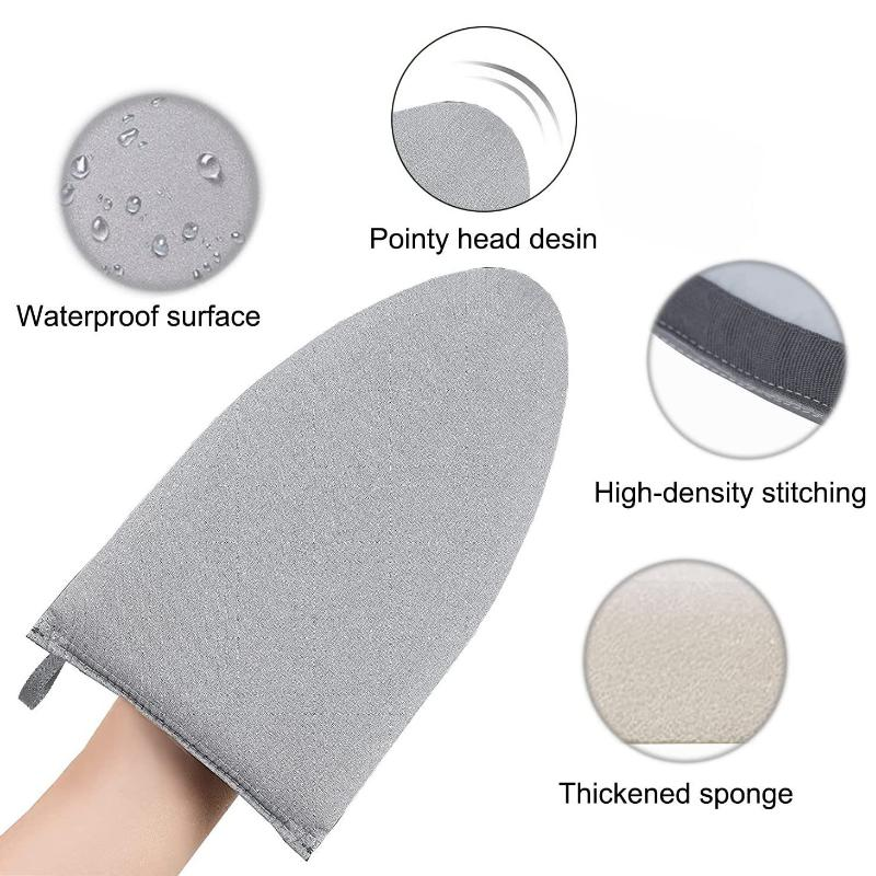 2/1PC Washable Ironing Board M - огляд і ціна Heat Resistant Glove